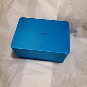 La mer cosmetics box